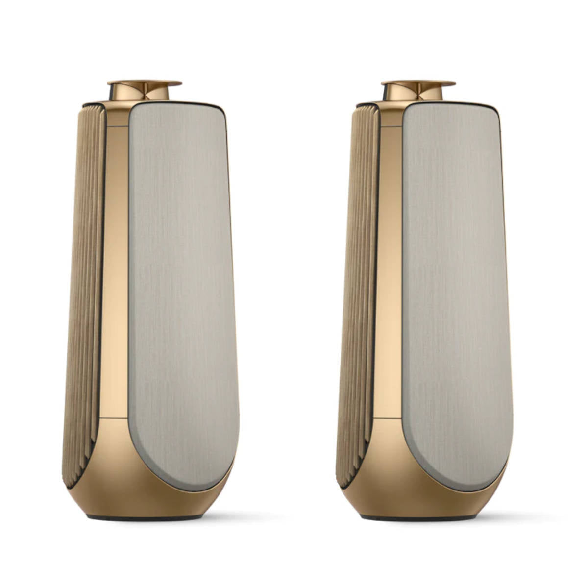 Bang & Olufsen Beolab 50 Floorstanding Speaker - Gold (Each)
