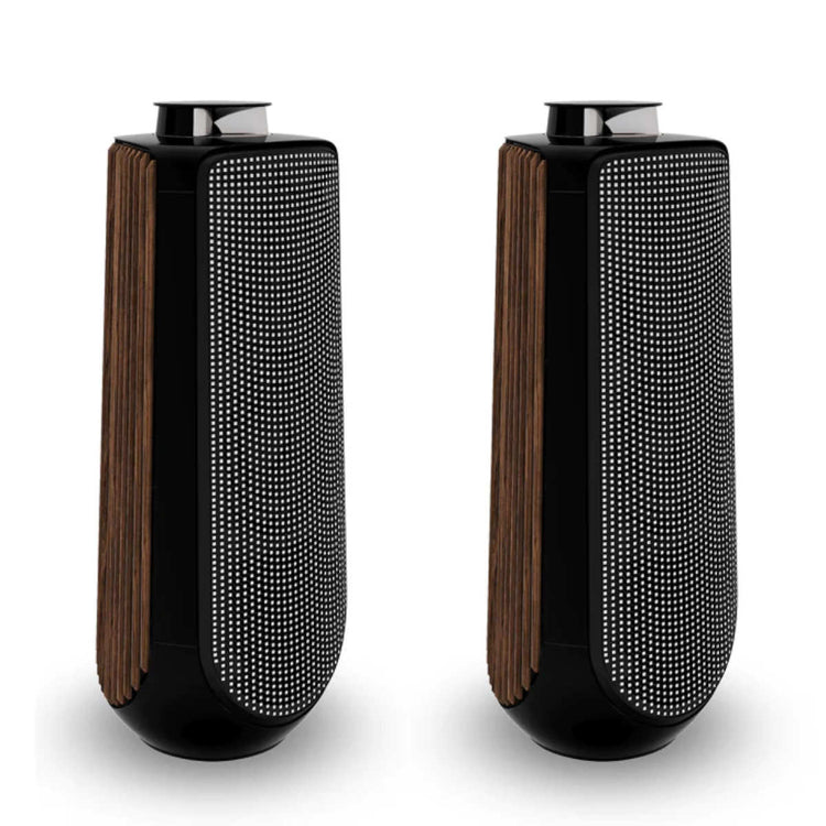 Bang & Olufsen Beolab 50 Floorstanding Speaker - Pano Black Limited Edition (Each)