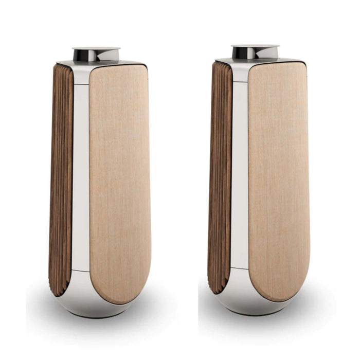 Bang & Olufsen Cover BeoLab 14 Silver Bang & Olufsen Cover BeoLab 14 Silver