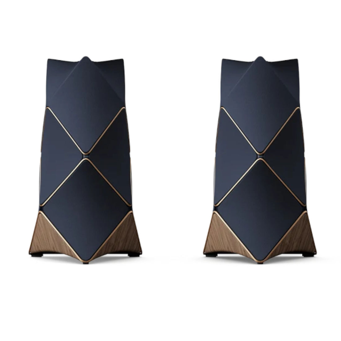 BeoLab 90 - Bronze Tone/Parisian Night