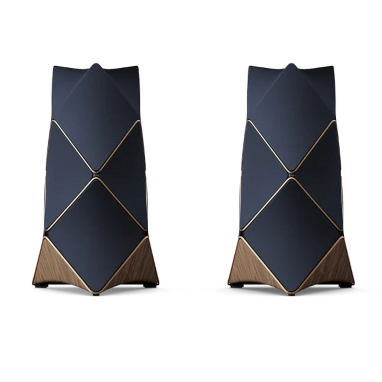 BeoLab 90 - Bronze Tone/Parisian Night