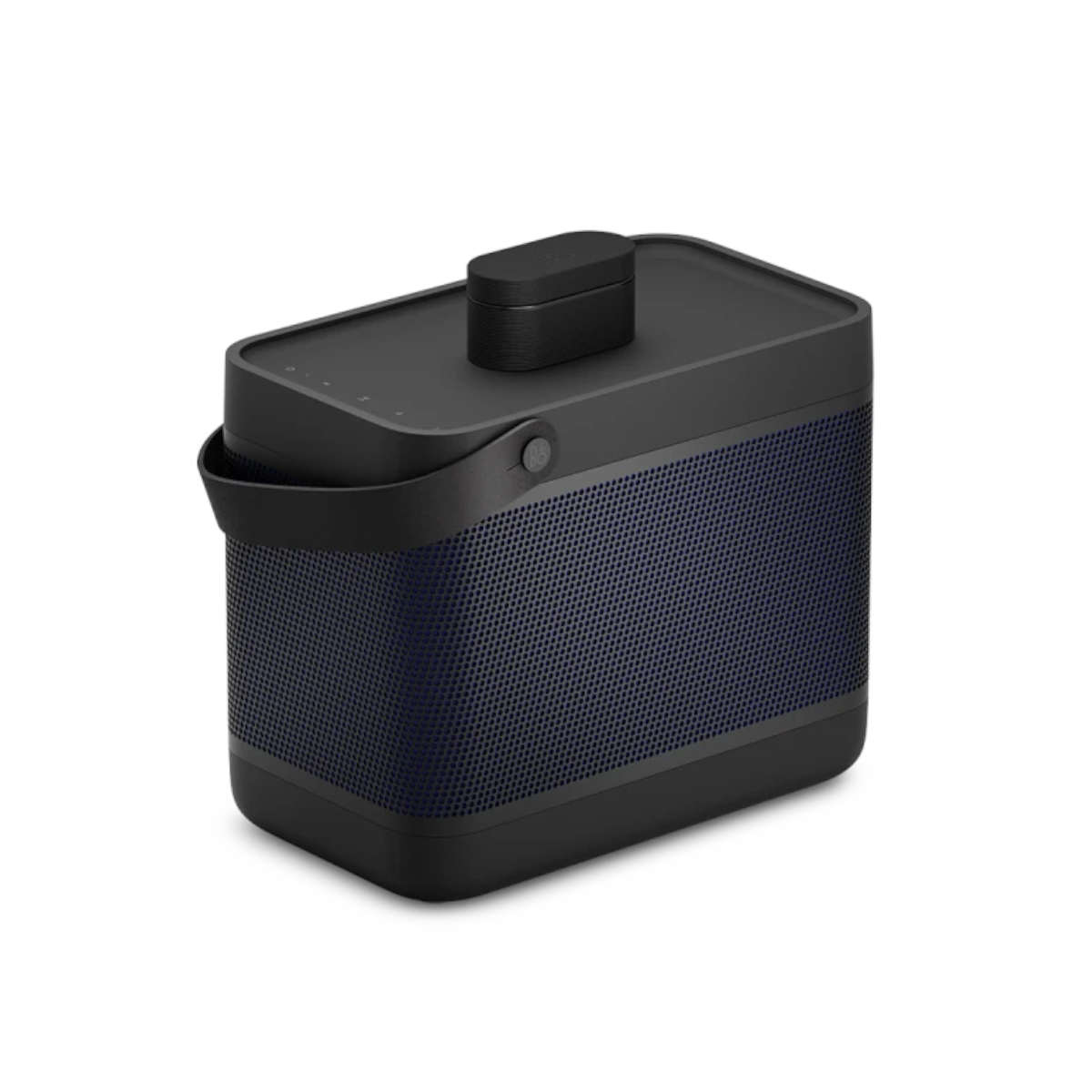 Bang & Olufsen Beolit 20 Portable Bluetooth Speaker (Black Anthracite) - Ooberpad India