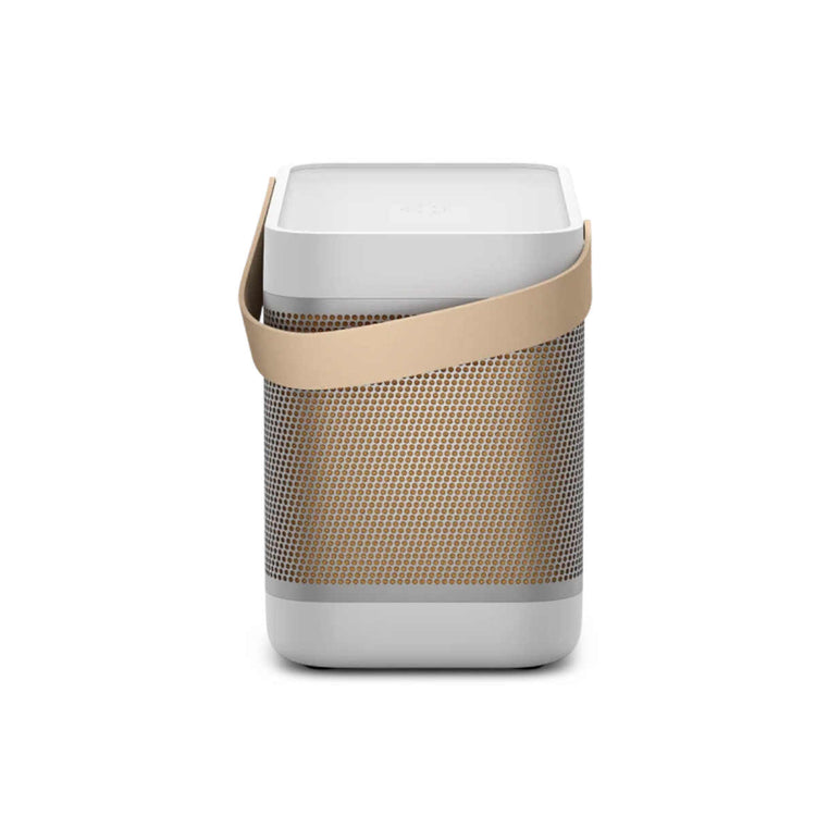 B&O Beolit 20 Portable Bluetooth Speaker (Grey Mist)