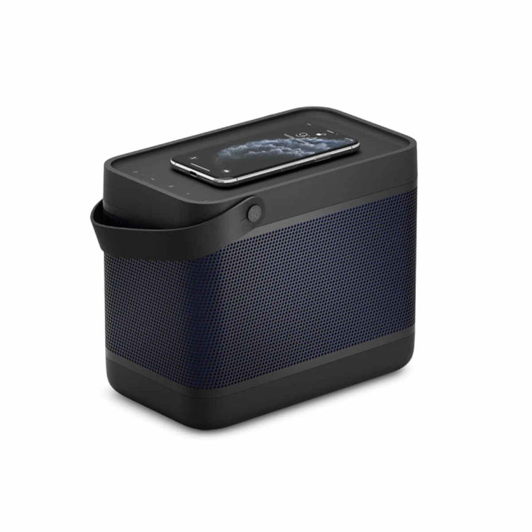 Beolit 20 Portable Bluetooth Speaker (Black Anthracite)