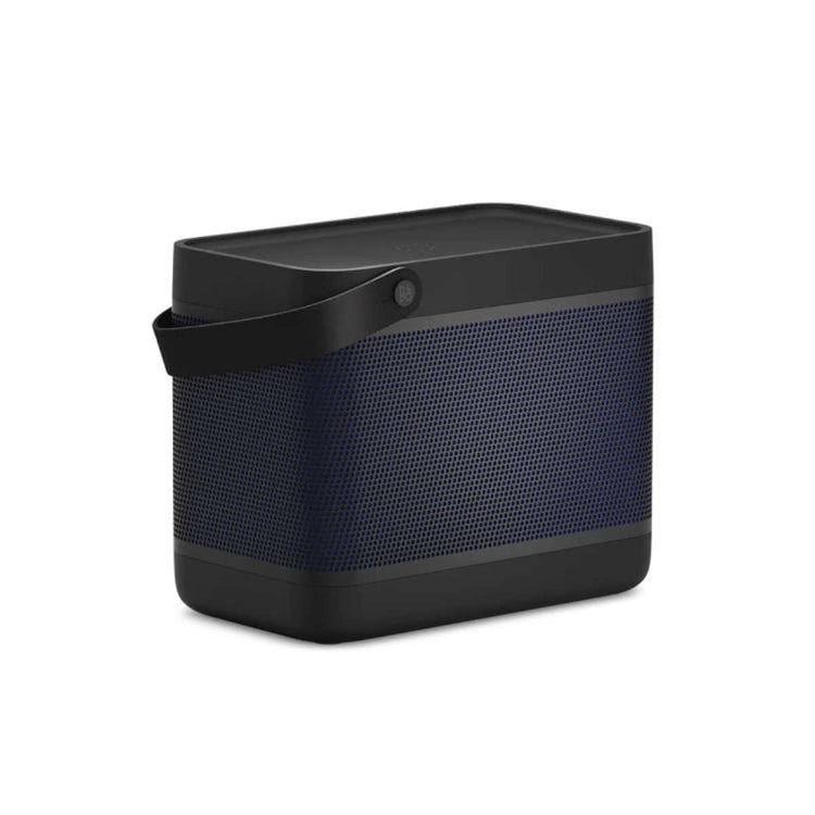 Bang & Olufsen Beolit 20 Portable Bluetooth Speaker (Black Anthracite) - Ooberpad India