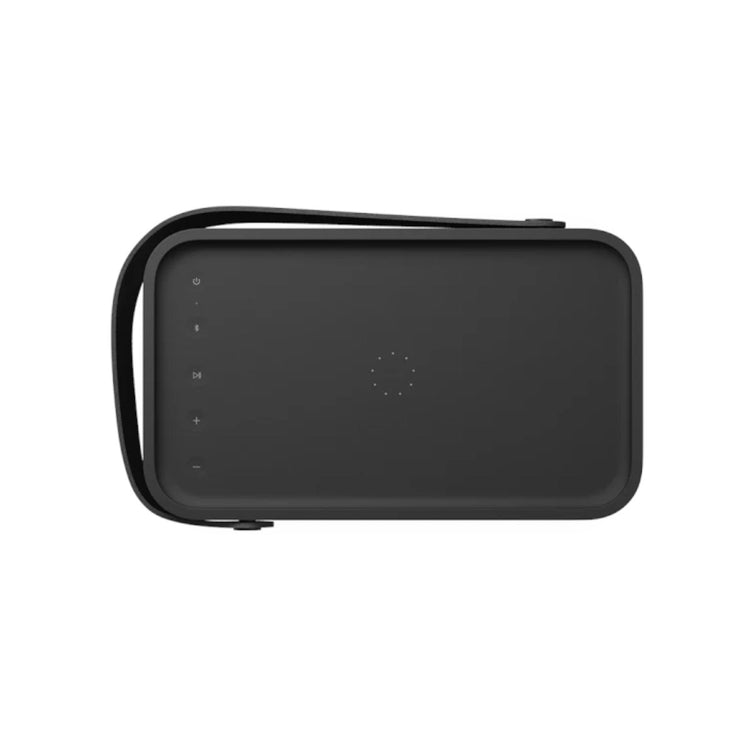 Beolit 20 Bluetooth Speaker (Black Anthracite)