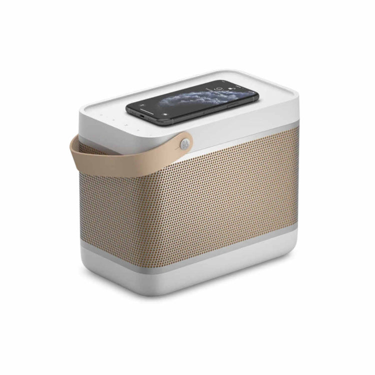 B&O Beolit 20 (Grey Mist)