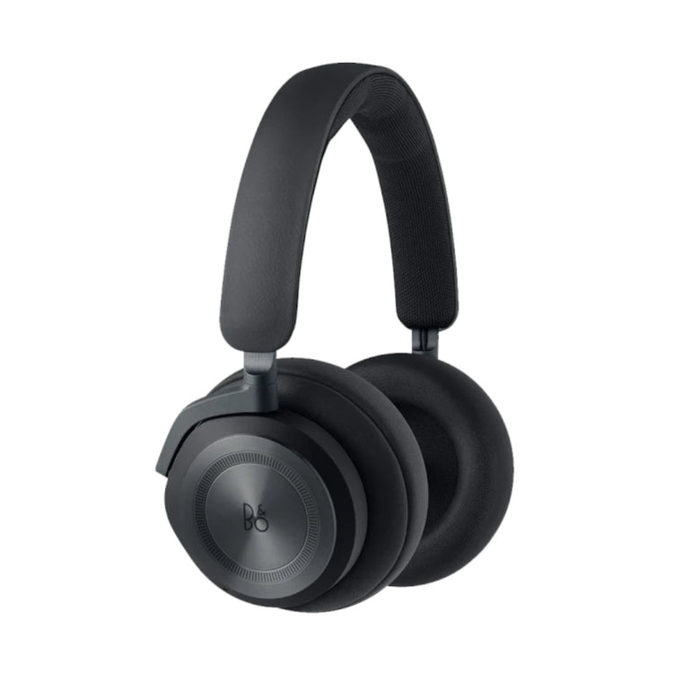 Bang & Oufsen Beoplay HX - ANC Headphones (Black Anthracite) - Ooberpad India