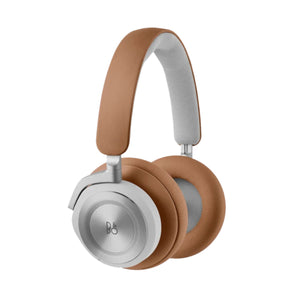 Bang & Oufsen Beoplay HX - ANC Headphones (Timber) - Ooberpad India