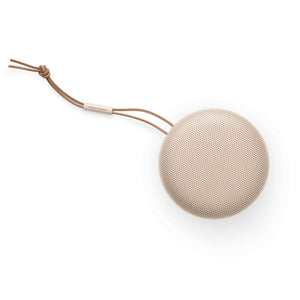 Bang & Olufsen Beosound A1 2nd Gen Portable Waterproof Bluetooth Speaker - Ooberpad india