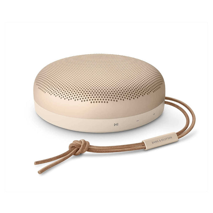 Bang & Olufsen Beosound A1 2nd Gen (Gold Tone)