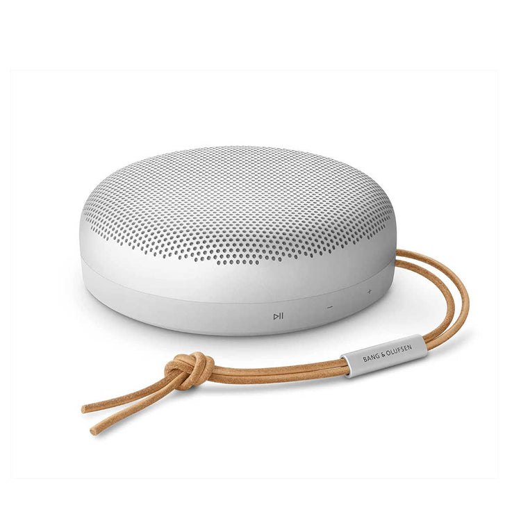 Bang & Olufsen Beosound A1 2nd Gen (Grey Mist)