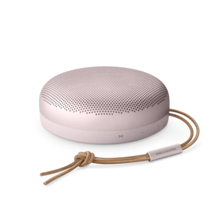 Bang & Olufsen Beosound A1 2nd Gen (Pink)