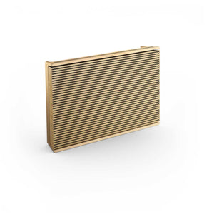 Bang & Olufsen Beosound Level Smart Portable WiFi Speaker (Gold Tone) - Ooberpad India