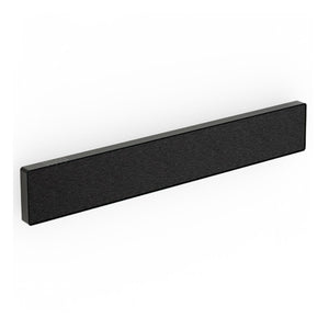 Bang & Olufsen Beosound Stage Dolby Atmos Soundbar (Black A/Dark Grey)
