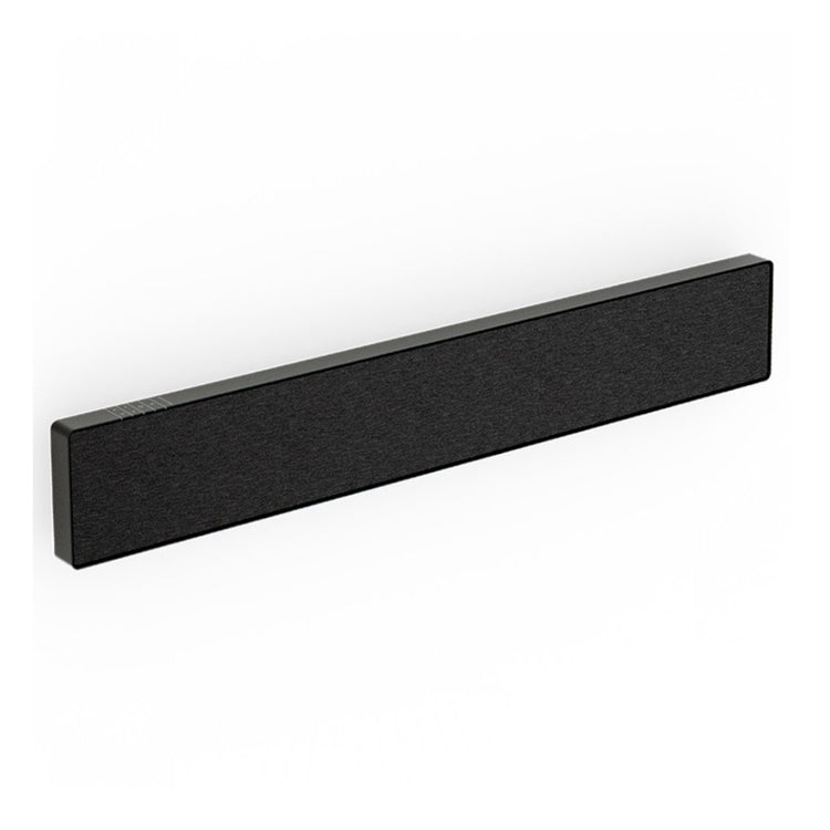 Bang & Olufsen Beosound Stage Dolby Atmos Soundbar (Black A/Dark Grey)