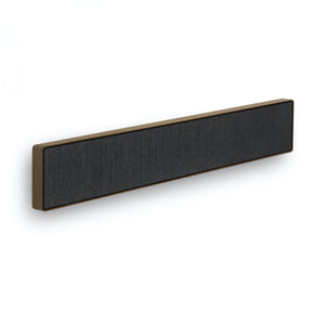 Bang & Olufsen (B&O) Beosound Stage Dolby Atmos Soundbar (Smoked Oak) - Ooberpad India