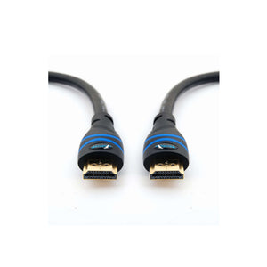 BlueRigger High Speed HDMI Cable with Ethernet (3ft /6.6ft /10ft) - Ooberpad