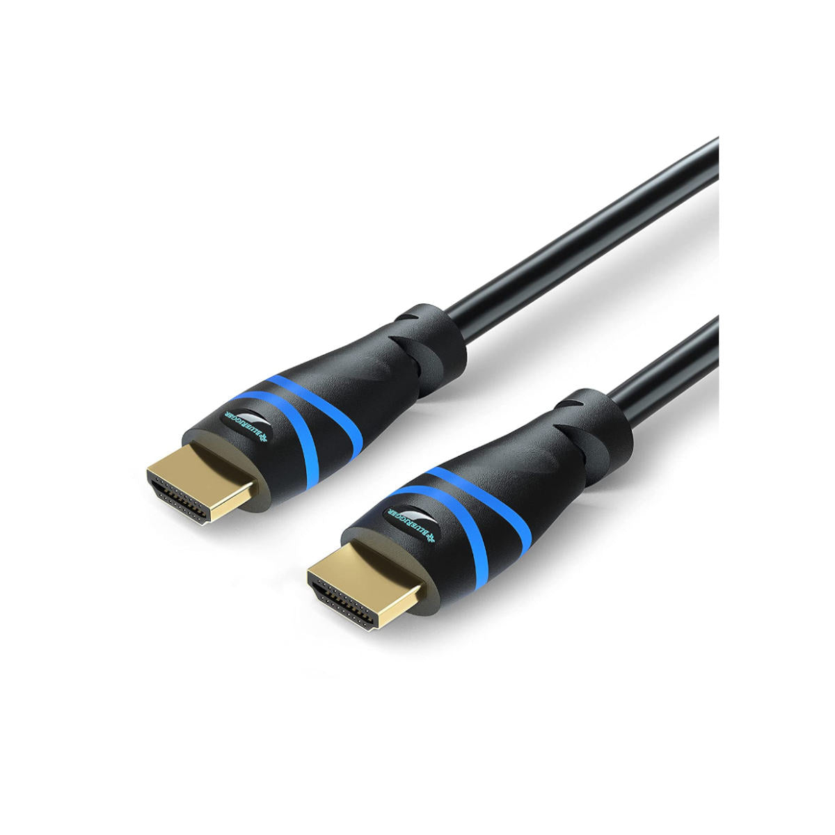 BlueRigger High Speed HDMI Cable with Ethernet (3ft /6.6ft /10ft)