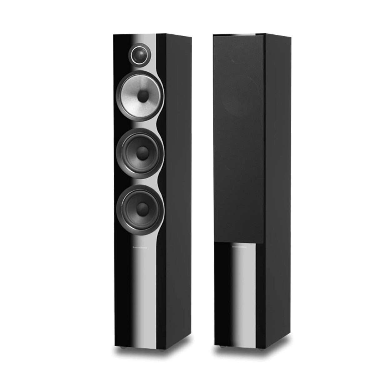 Bowers & Wilkins (B&W) 704 S2 Floorstanding Speaker - Ooberpad