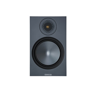 Monitor Audio Bronze 100 Bookshelf Speaker - Ooberpad