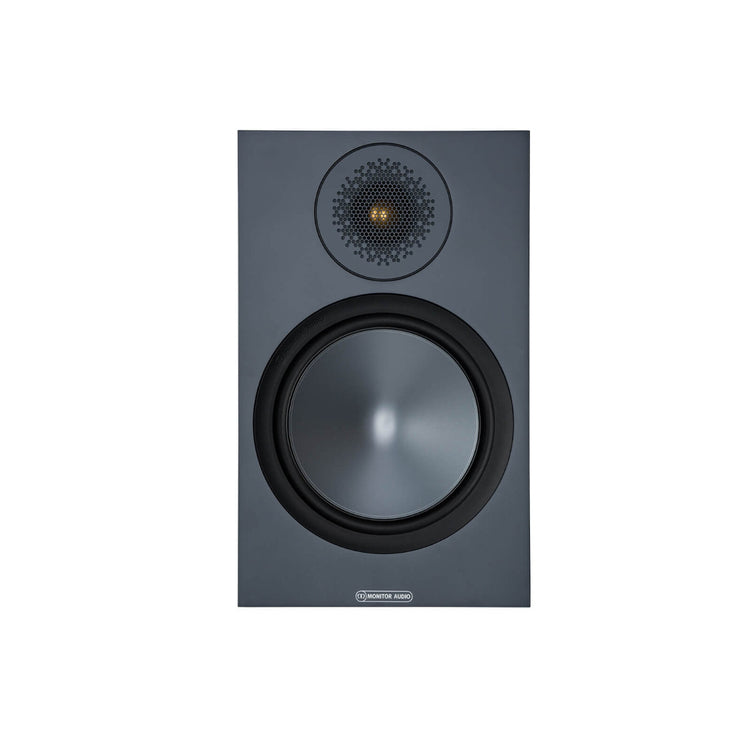 Monitor Audio Bronze 100 Bookshelf Speaker - Ooberpad