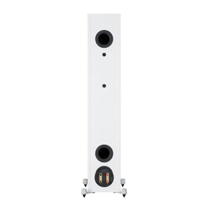 Monitor Audio Bronze 200 Floorstanding Speaker - Rear View