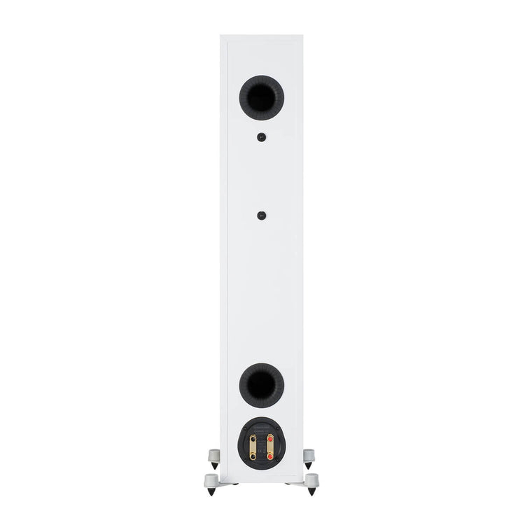 Monitor Audio Bronze 200 Floorstanding Speaker - Rear View