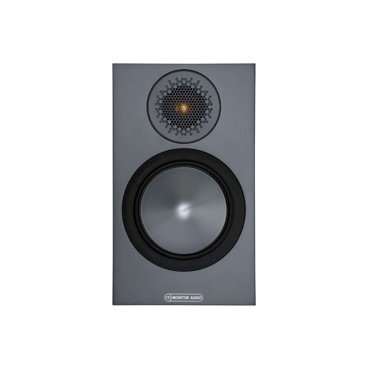 Monitor Audio Bronze 50 Bookshelf Speaker - Ooberpad India
