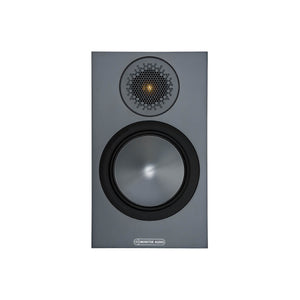 Monitor Audio Bronze 50 Bookshelf Speaker - Ooberpad India