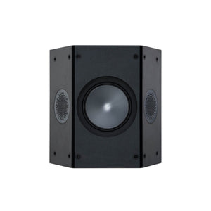 Monitor Audio Bronze FX Surround Speaker Black - Ooberpad India