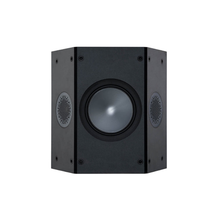 Monitor Audio Bronze FX Surround Speaker Black - Ooberpad India