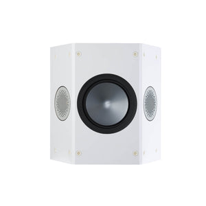 Monitor Audio Bronze FX Surround Speaker White - Ooberpad India