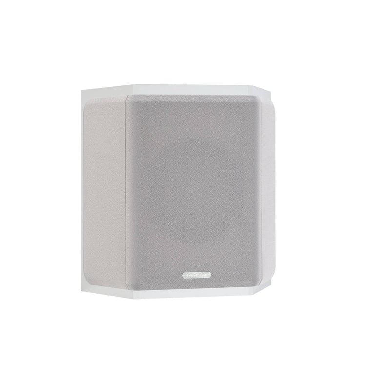 Monitor Audio Bronze FX Surround Speaker White - Ooberpad India