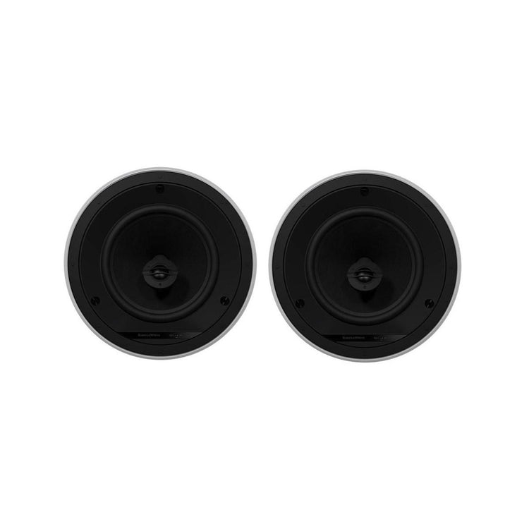 Bowers & Wilkins (B&W) CCM684 In-Ceiling Speaker (Pair) - Ooberpad