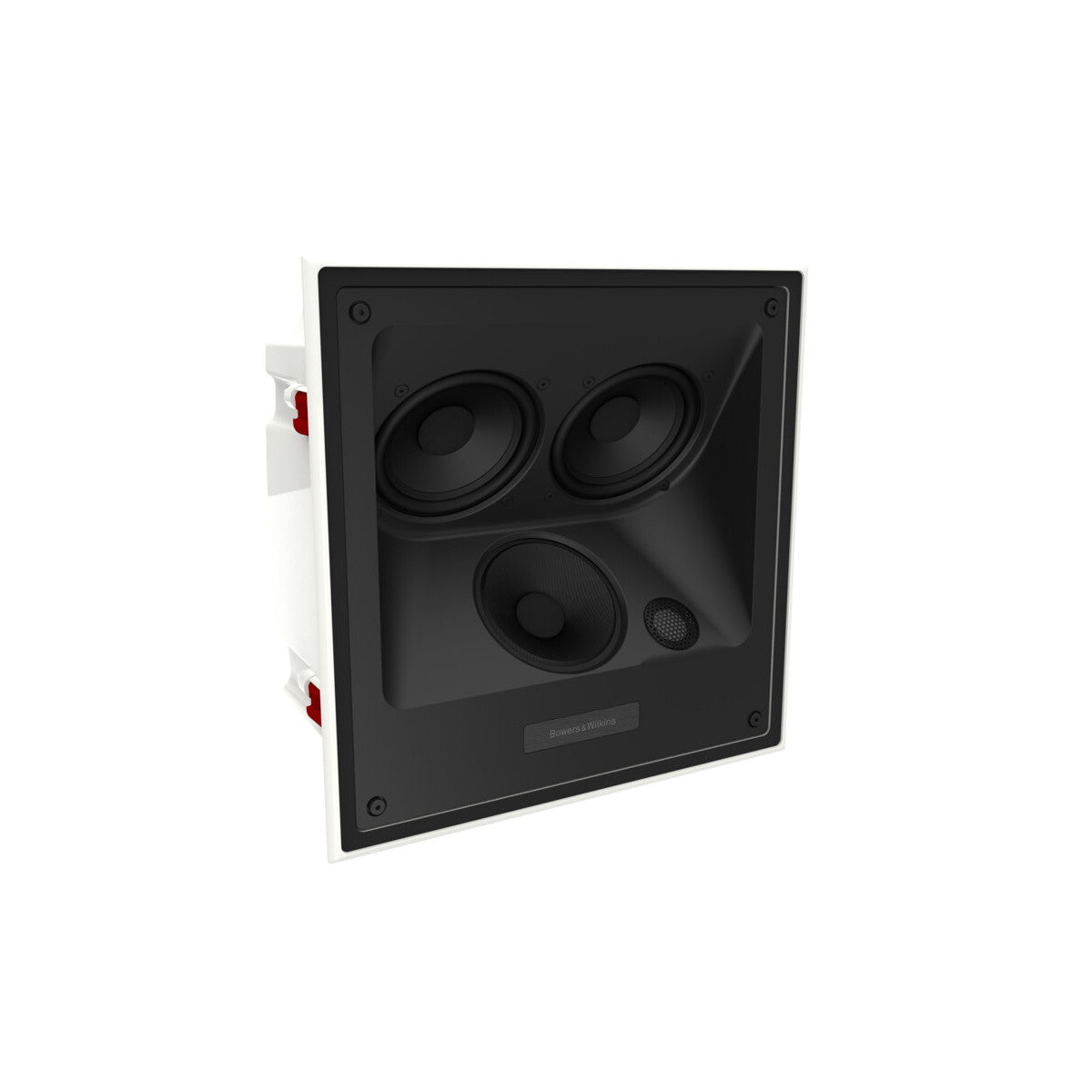 Bowers & Wilkins CCM7.3 S2 In-ceiling Speaker - Ooberpad India