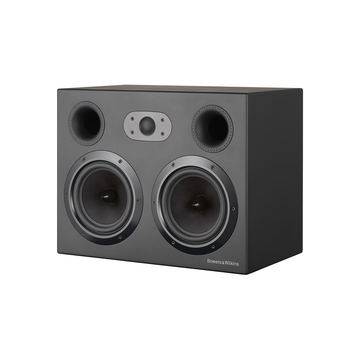 B&W CT7.4 LCRS Custom Theater Speaker - Ooberpad India