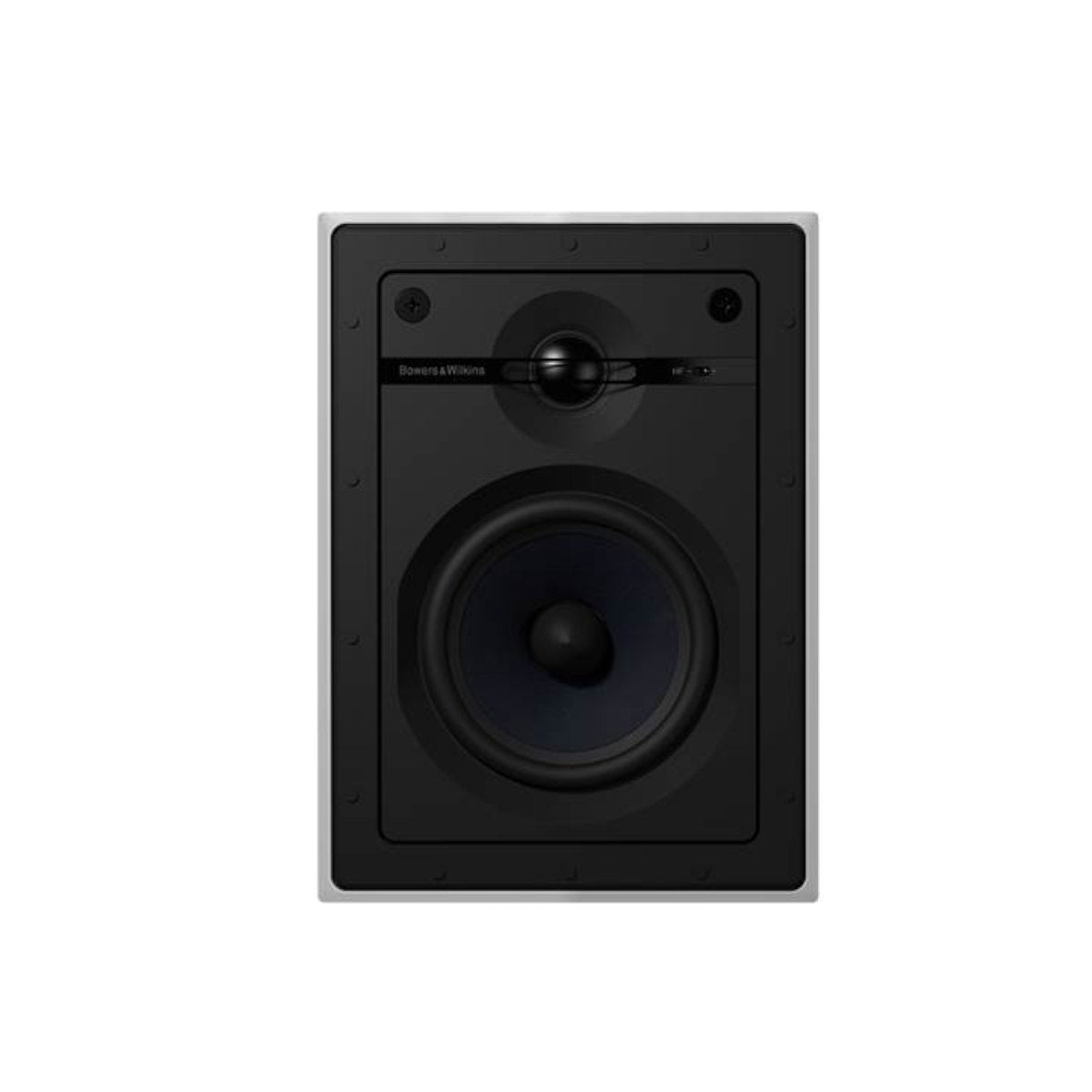 Bowers & Wilkins (B&W) CWM652 In-Wall Speaker (Pair) - Ooberpad