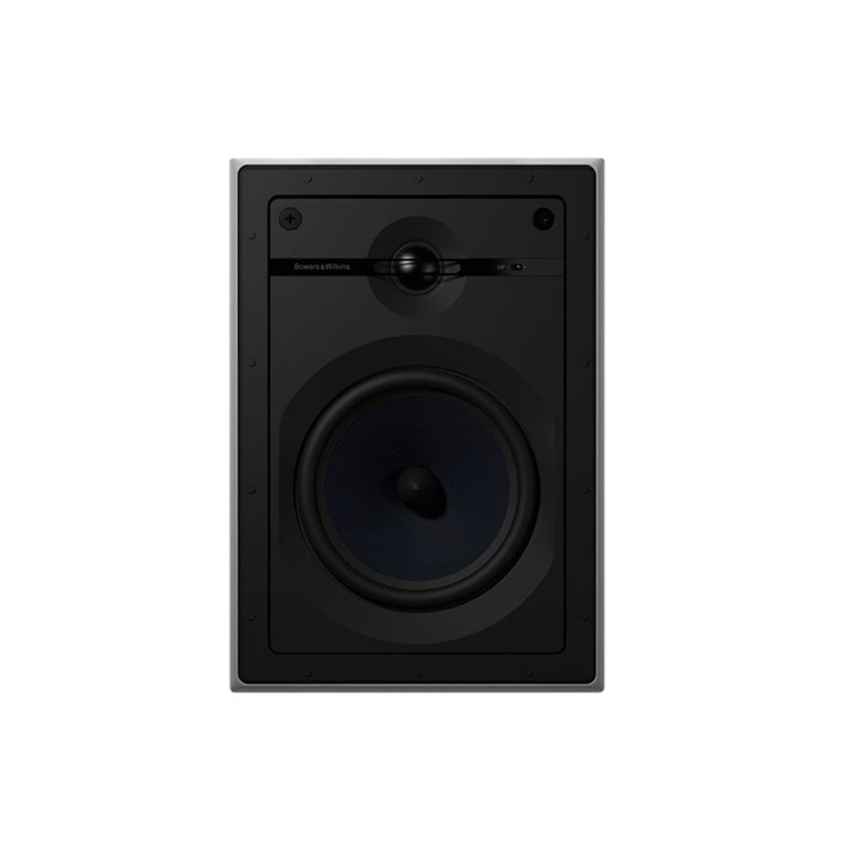 Bowers & Wilkins (B&W) CWM663 In-Wall Speaker (Pair) - Ooberpad India