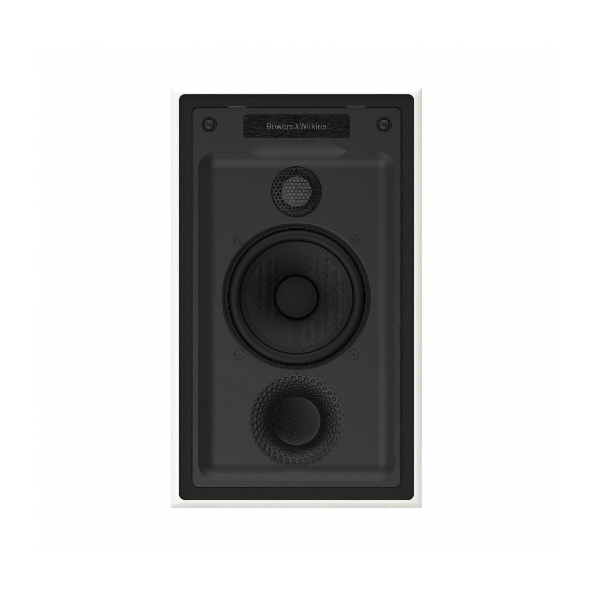 Bowers & Wilkins (B&W) CWM7.5 S2 In-wall Speaker (Each) - Ooberpad 