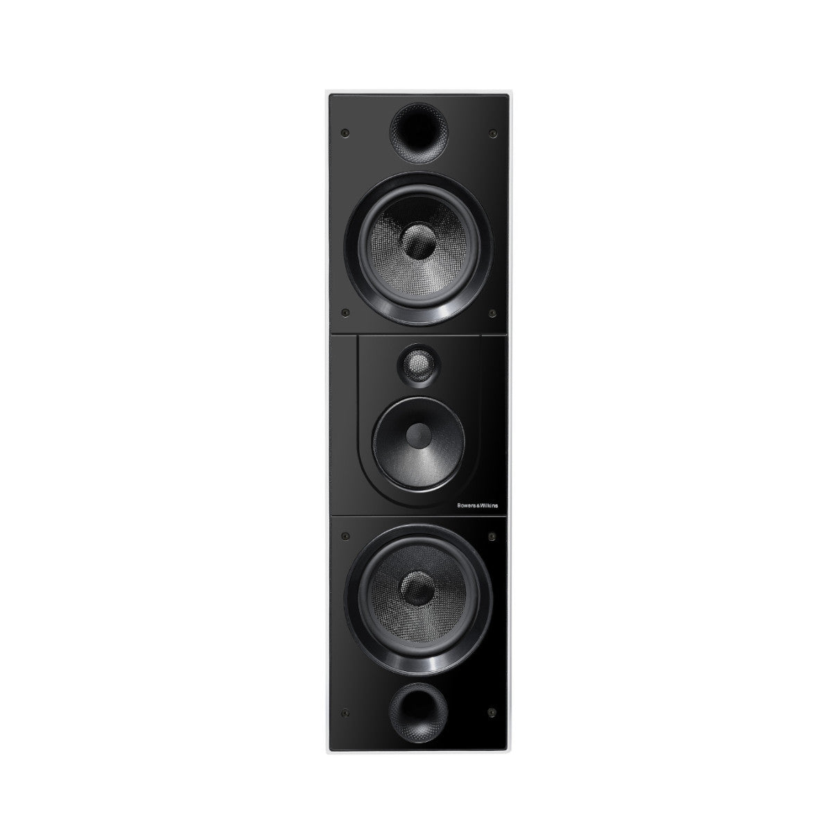 Bowers & Wilkins (B&W) CWM8.3 D In-wall Speaker (Pair) - Ooberpad