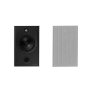 Bowers & Wilkins (B&W) CWM8.5 D In-wall Speaker (Pair) - Ooberpad