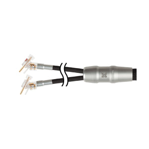 Kimber Kable Carbon 18 XL Speaker Cable (Terminated Pair) - Ooberpad India