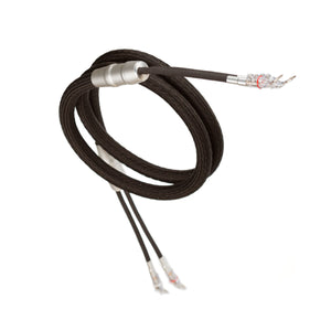 Kimber Kable Carbon 18 XL Speaker Cable (Terminated Pair) - Ooberpad India