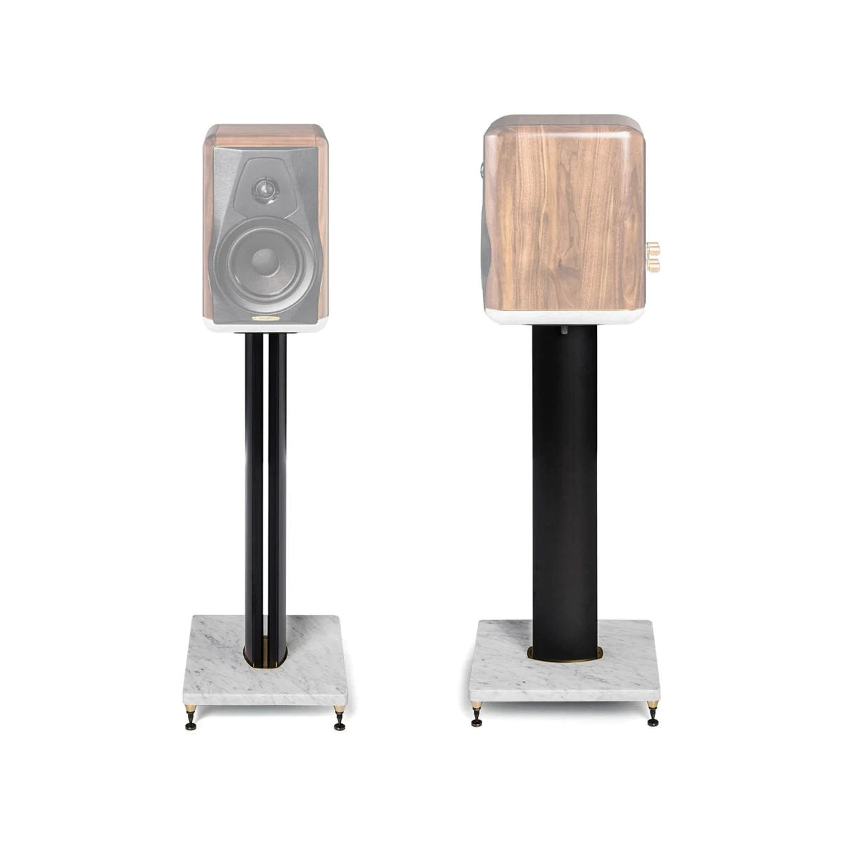 Sonus faber Carrara Stand (Pair) - Ooberpad India