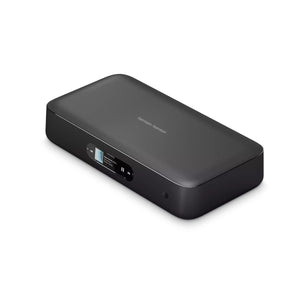 Harman Kardon Citation Adapt (Black) - Ooberpad India