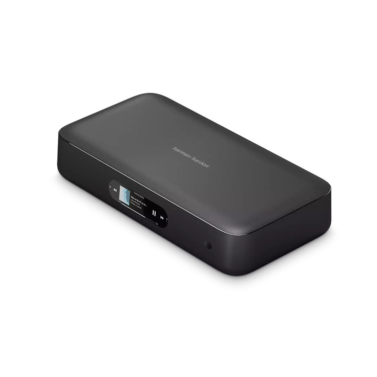 Harman Kardon Citation Adapt (Black) - Ooberpad India