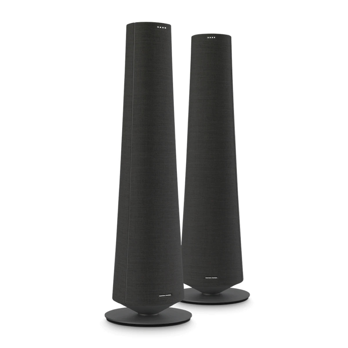 Harman Kardon Citation Tower (Black) - Ooberpad