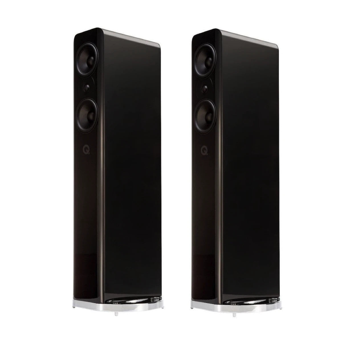 Q Acoustics Concept 500 Floorstanding Speaker (Pair) - Ooberpad India