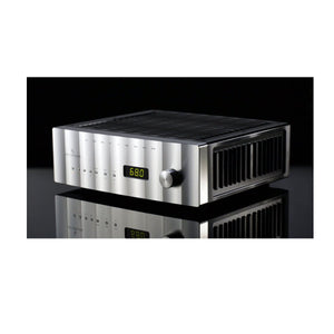 Jeff Rowland Continuum S2 Integrated Amplifier - Ooberpad India